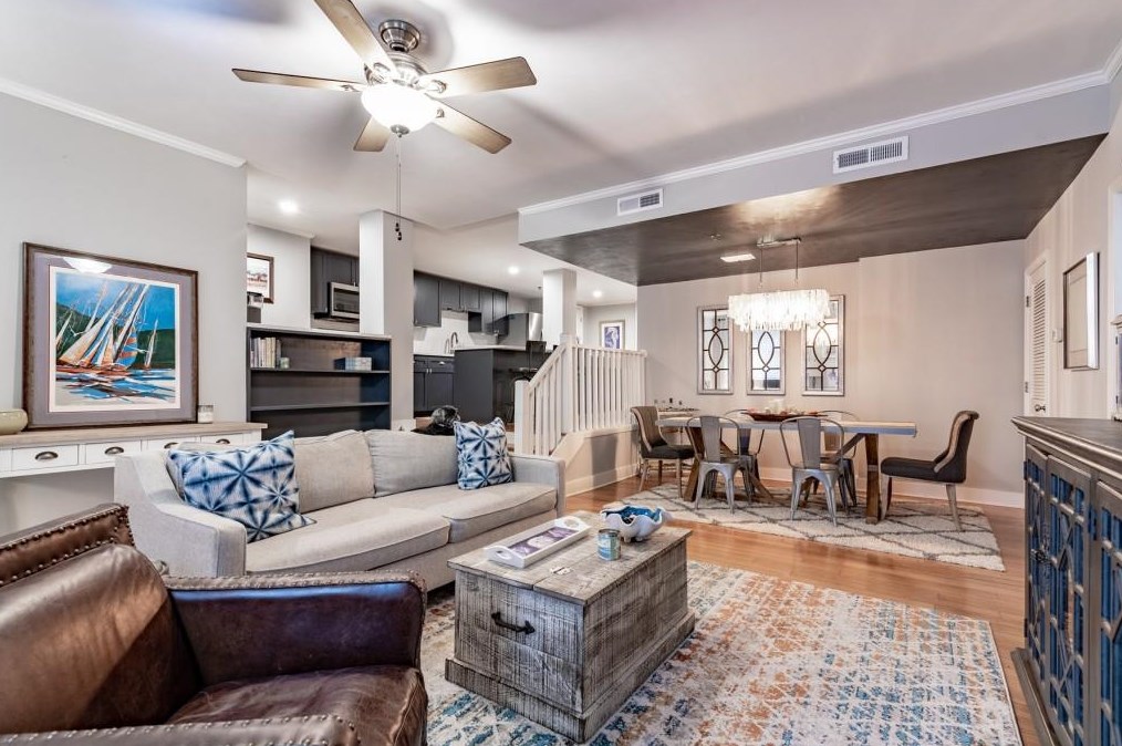 985 Ponce De Leon Ave Ne #204, Atlanta, GA 30306