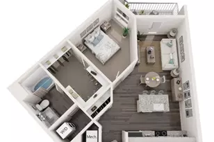 1000 Etowah Ferry Dr, Acworth, GA 30102 - Photo 18