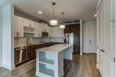 1003 Ridgewalk Parkways #3004, Woodstock, GA 30188 - Photo 4