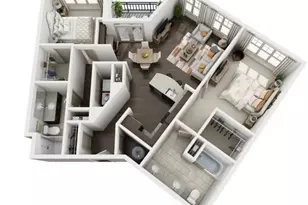 3695 Cumberland Blvd, Atlanta, GA 30339 - Photo 34