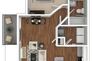 1901 Briarcliff Rd, Atlanta, GA 30329 - Photo 10