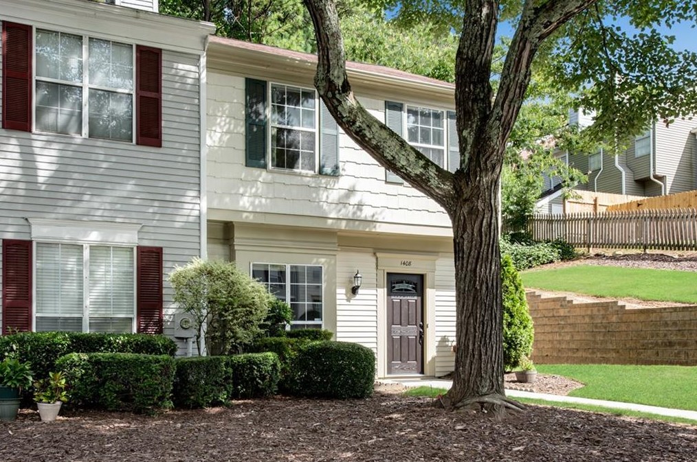 1408 Wedgewood Ct, Atlanta, GA 30350