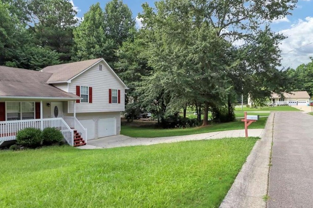 38 Pleasant Way, Temple, GA 30179