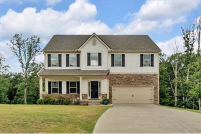 39 Thunderhawk Lane NE, Rydal, GA 30171 - Photo 1