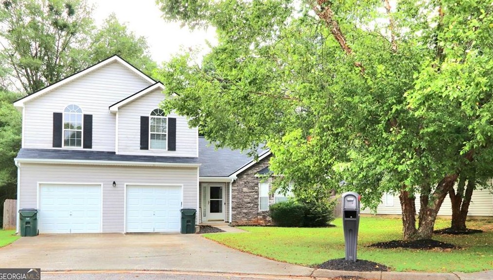 4730 Millenium View Ct, Lithonia, GA 30039