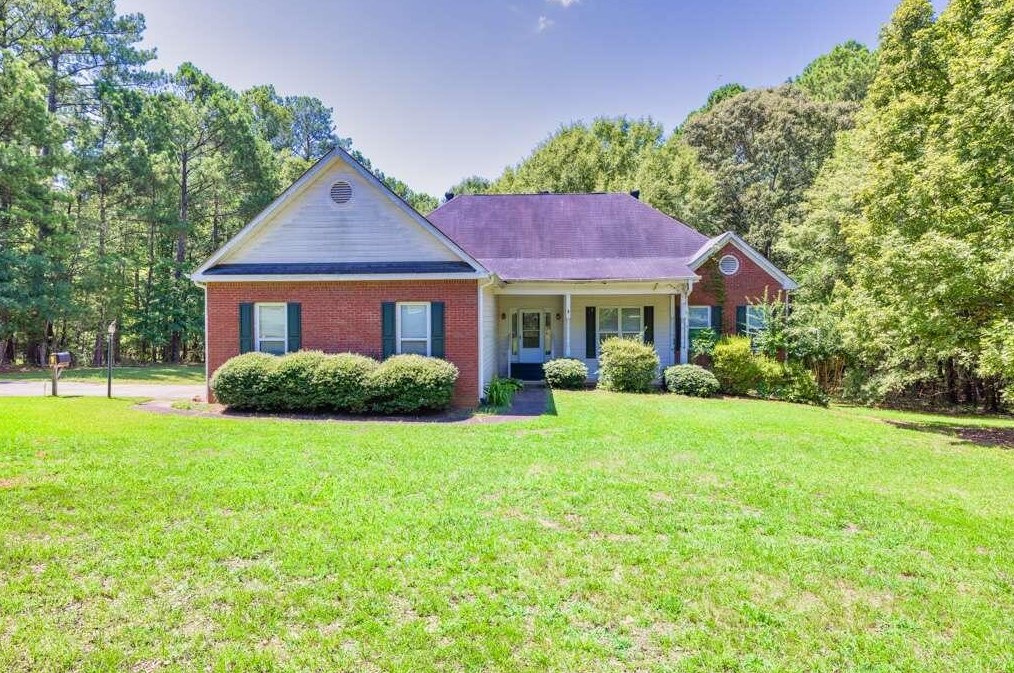 3630 Apalachee Ridge, Monroe, GA 30656