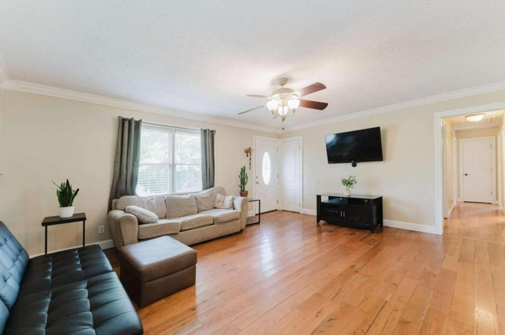 413 Mountain View Rd Se, Rome, GA 30161