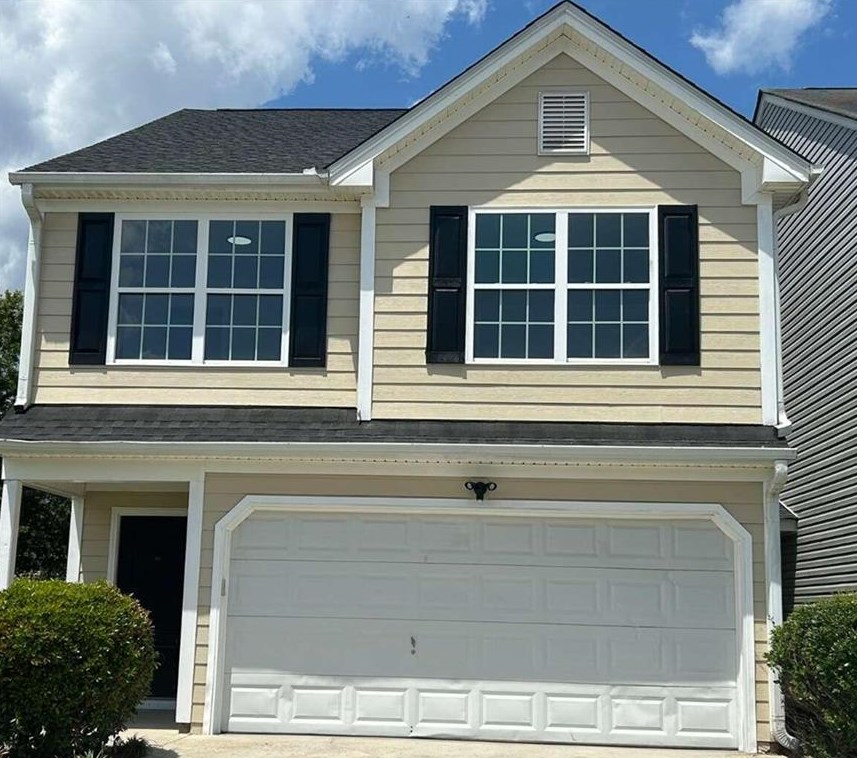 160 Fieldview Ln, Porterdale, GA 30016