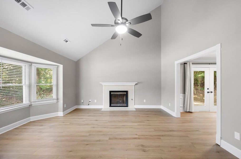 1393 Poplar Pointe Se, Smyrna, GA 30082