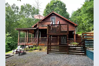 870 Morton Drive, Ellijay, GA 30540 - Photo 1