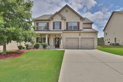 4610 Mossbrook Circle, Alpharetta, GA 30004 - Photo 1