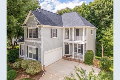 589 Lantern Wood Drive, Scottdale, GA 30079 - Photo 1