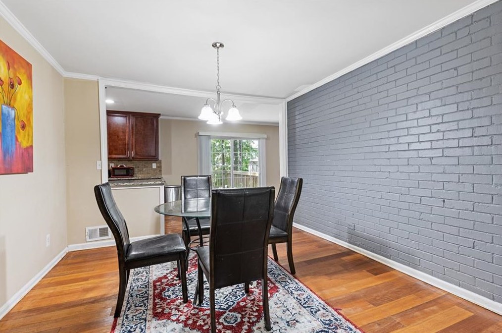 2547 Andover Dr, Atlanta GA  30360-1923 exterior