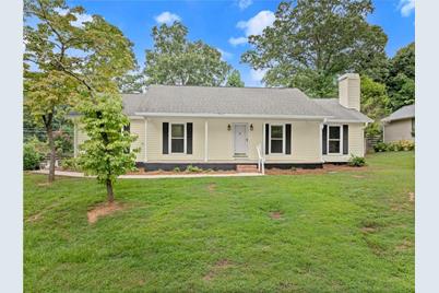 3475 Mill Stone Road, Gainesville, GA 30506 - Photo 1