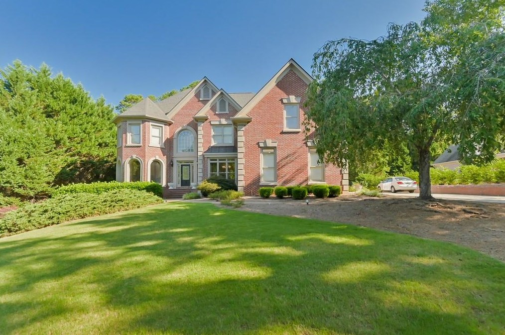 3030 Sugarloaf Club Dr, Duluth, GA 30097