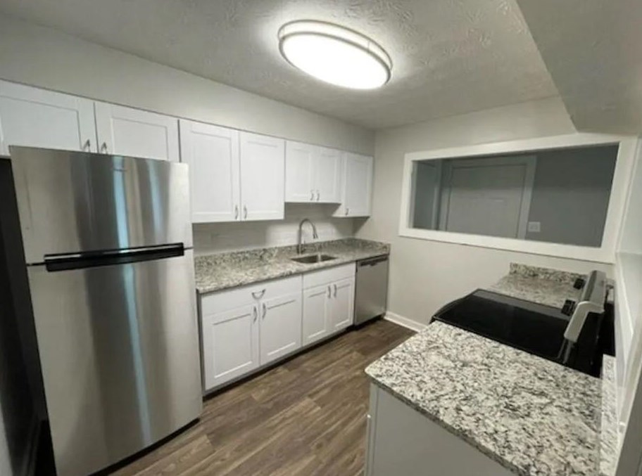 1805 Roswell Rd #46b, Marietta, GA 30062
