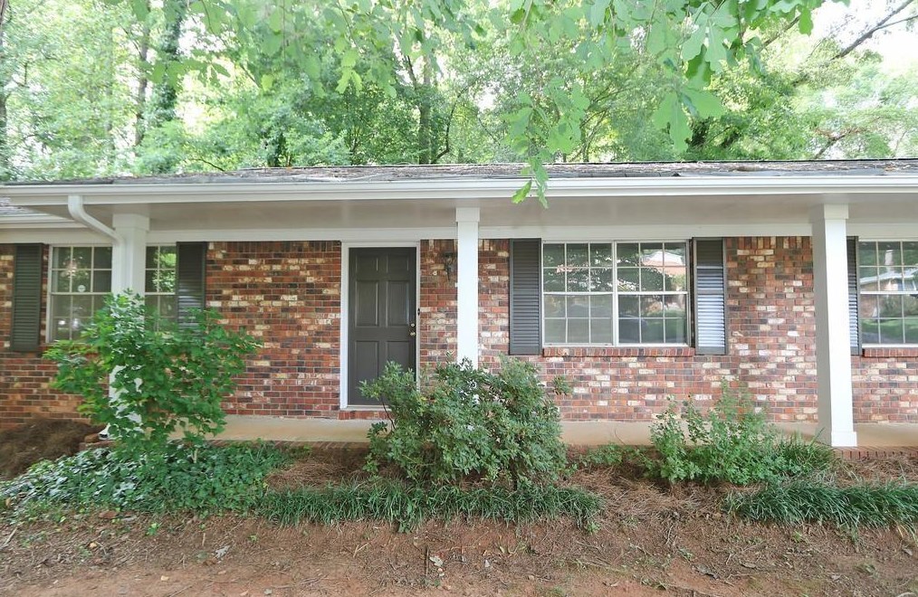 4215 Fawn Ln Se, Smyrna, GA 30082