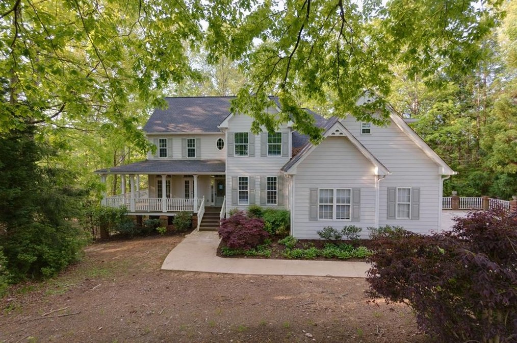5421 Legacy Trl, Douglasville, GA 30135-5851