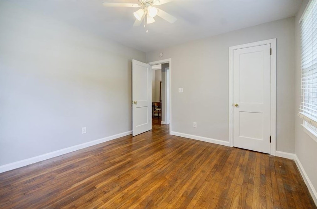 1258 Woodland Ave, Atlanta GA  30324-4517 exterior