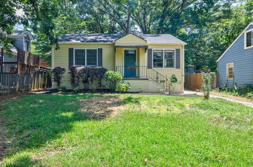 1258 Woodland Ave, Atlanta, GA 30324-4517