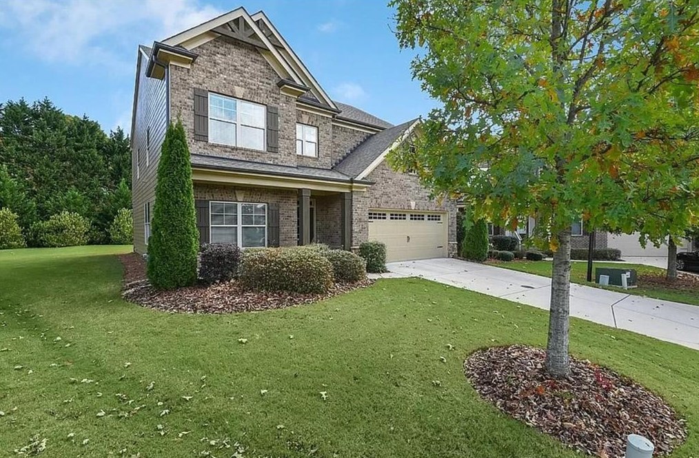 3665 Kissell Dr, Cumming, GA 30041-0526