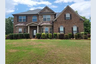 2109 Berwick Court, Locust Grove, GA 30248 - Photo 1