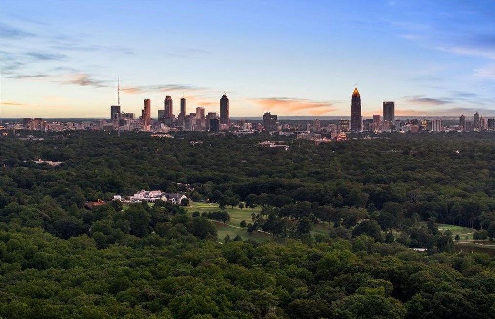 1807 Coventry Rd, Decatur GA  30030-1013 exterior