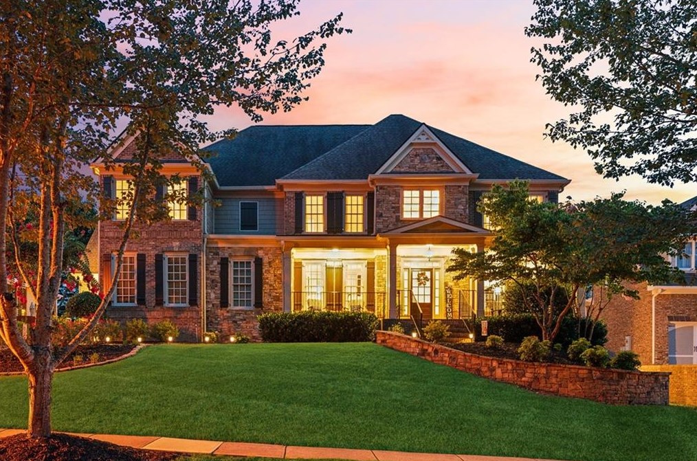 3480 Falls Branch Ct, Buford, GA 30519-4558