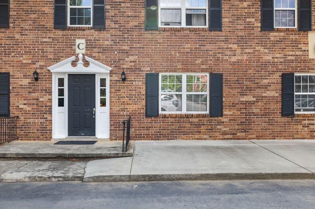 3665 Chestnut Dr #c4, Atlanta, GA 30340