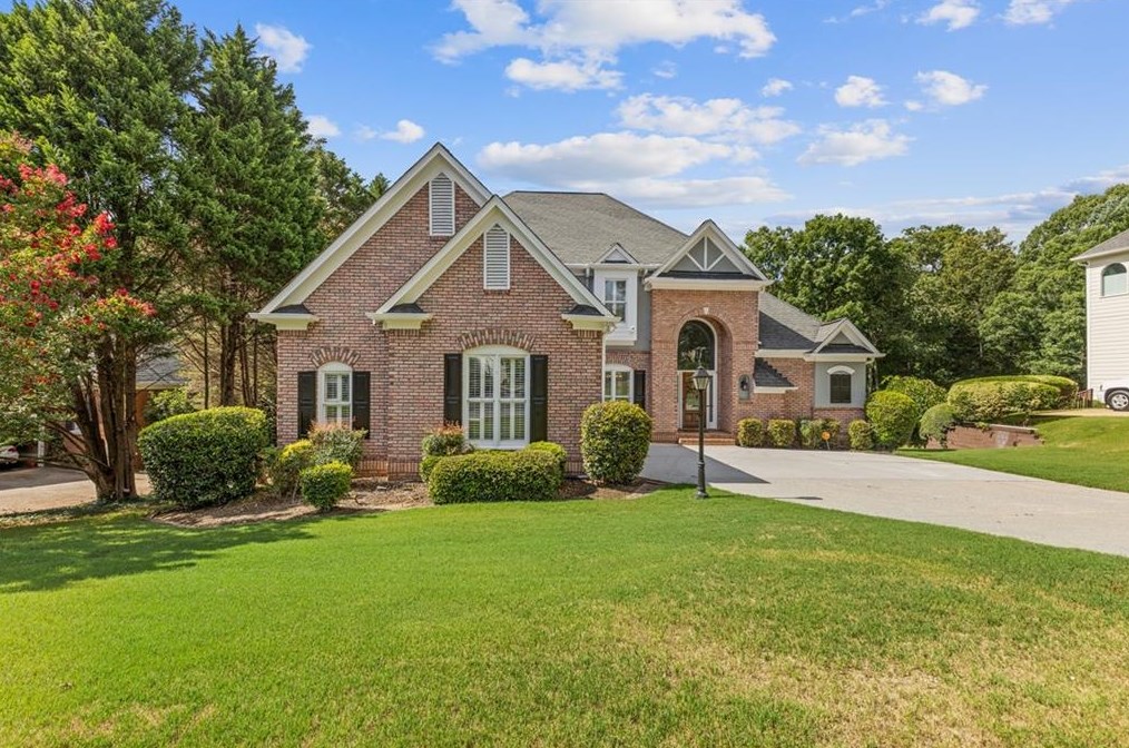 3710 Somerset Rdg Nw, Kennesaw, GA 30144