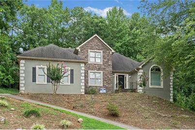 1790 Windsor Wood Drive, Roswell, GA 30075 - Photo 1