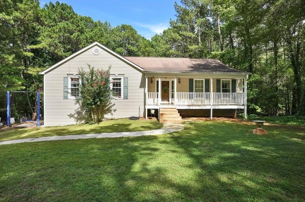 3280 Stewart Rd, Monroe, GA 30655