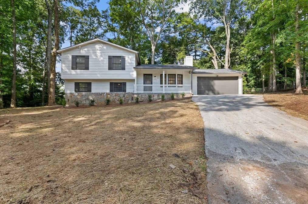 919 Cadencia Way Sw, Lilburn, GA 30047