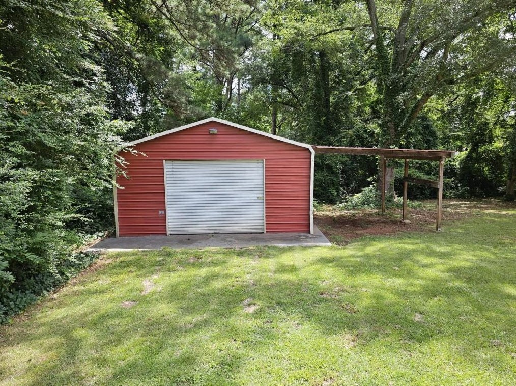 4928 Chamblee Tucker Rd, Tucker, GA 30084