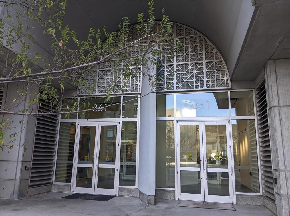 361 17th St Nw Unit 1016, Atlanta, GA 30363