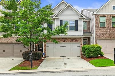 4962 Whiteoak Walk SE #21, Smyrna, GA 30080 - Photo 1