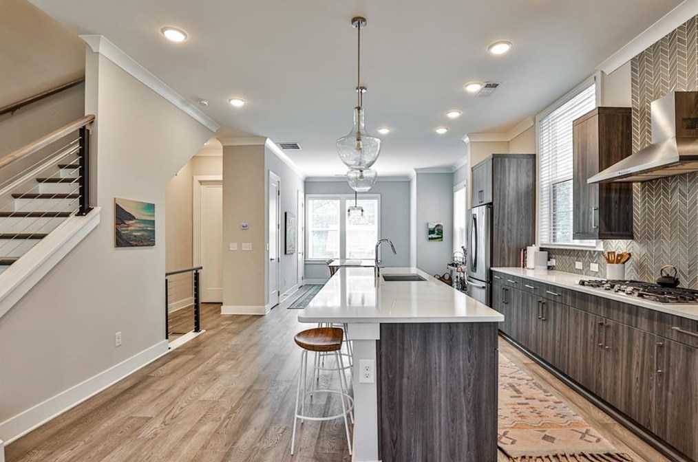 66 Rogers St, Atlanta GA 30317-1018 exterior