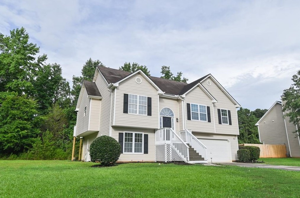4448 Ashlyn Rebecca Dr, Lithonia, GA 30039