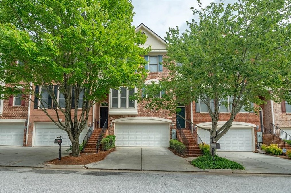 2454 Oak Grove Vista, Decatur, GA 30033