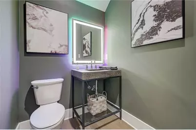 330 Heatherden Avenue, Fayetteville, GA 30214 - Photo 12