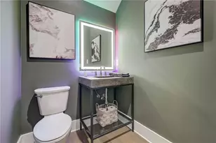 330 Heatherden Ave, Fayetteville, GA 30214 - Photo 12