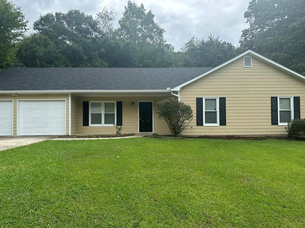 2205 Uniwattee Trl, Dacula, GA 30019
