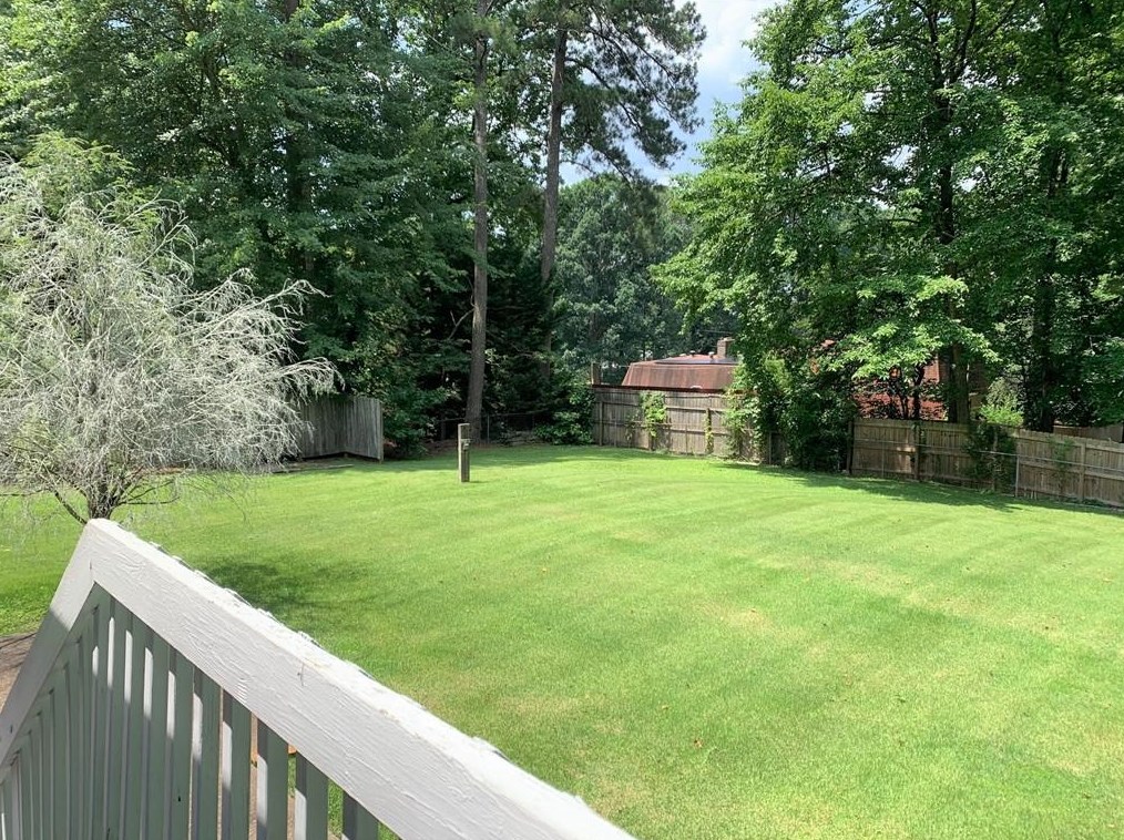 4778 Hemlock Dr, Austell, GA 30106