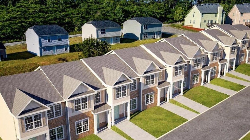 2836 Laurel Ridge Cir #21, Atlanta, GA 30344