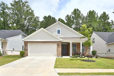 6458 Crest Brook Way, Buford, GA 30518 - Photo 1