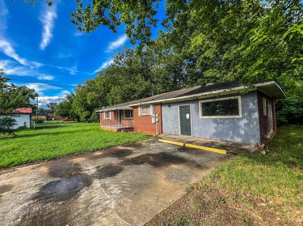 2107 Maple Ave Sw, Rome, GA 30161