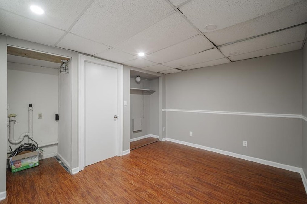 3993 Menlo Dr, Atlanta GA  30340-5117 exterior