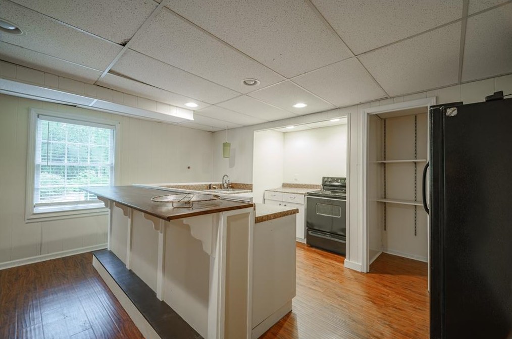 3993 Menlo Dr, Atlanta GA  30340-5117 exterior