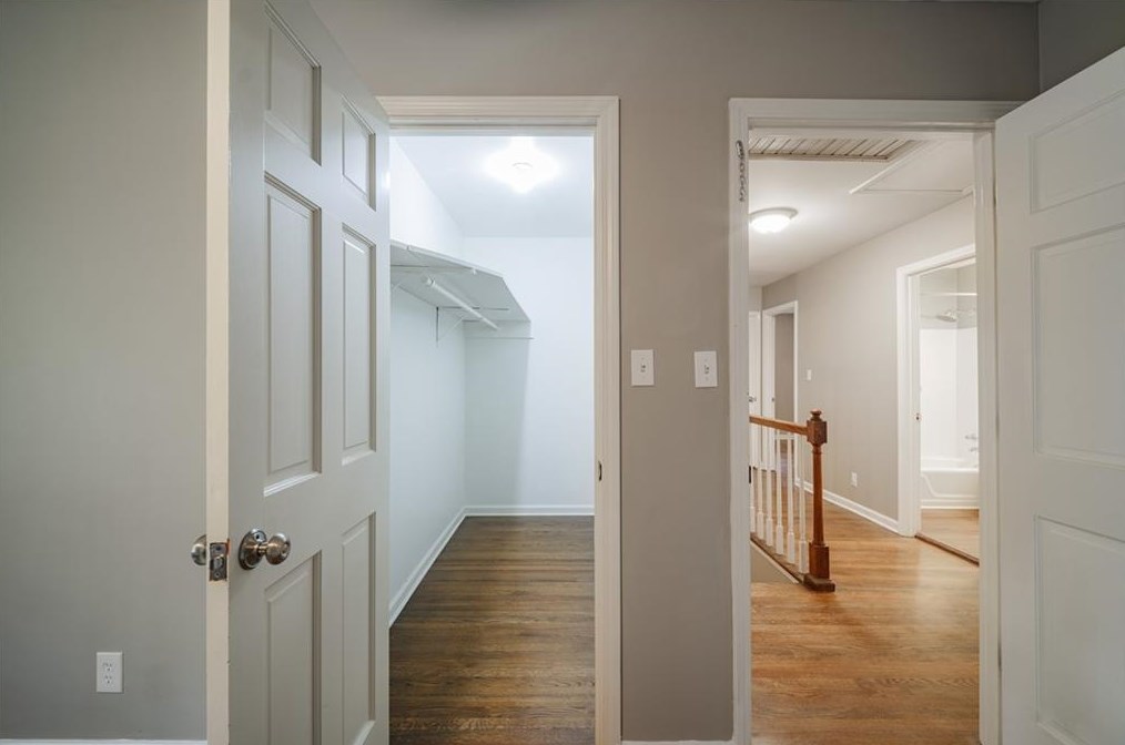 3993 Menlo Dr, Atlanta GA  30340-5117 exterior