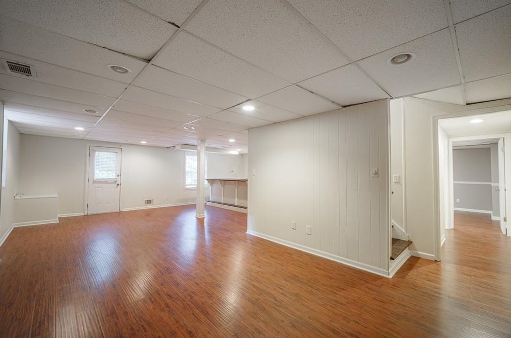 3993 Menlo Dr, Atlanta GA  30340-5117 exterior